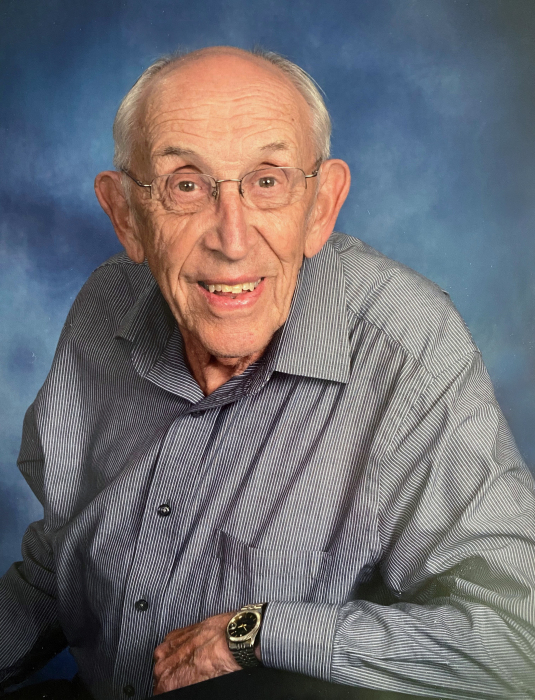 Earl Setterlund, Mandan, ND